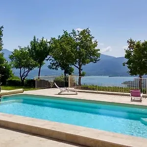 4* Frühstückspension Ferme Lou