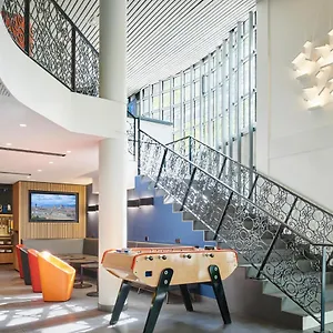 Campanile 12 - Bercy Village Hotel Parijs