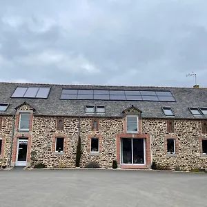 Biologite Farm stay Argentre-du-Plessis