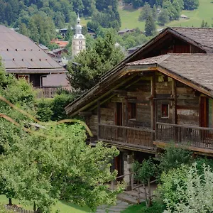 Les Fermes De Marie Hotel Megeve