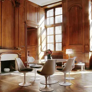 Le 1725 Apartment Saint-Malo