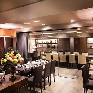 Armoni Hotel Parijs