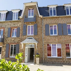 Orkagna Apartment Perros-Guirec