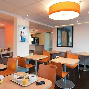 Ibis Budget Porte D'orleans Hotel Parijs