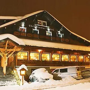 Le Christiania Hotel Les Gets