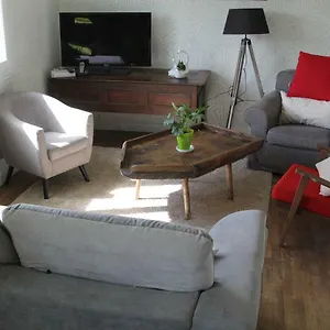 Lumineux Et Agreable 6 Personnes Appartement Saint-Malo