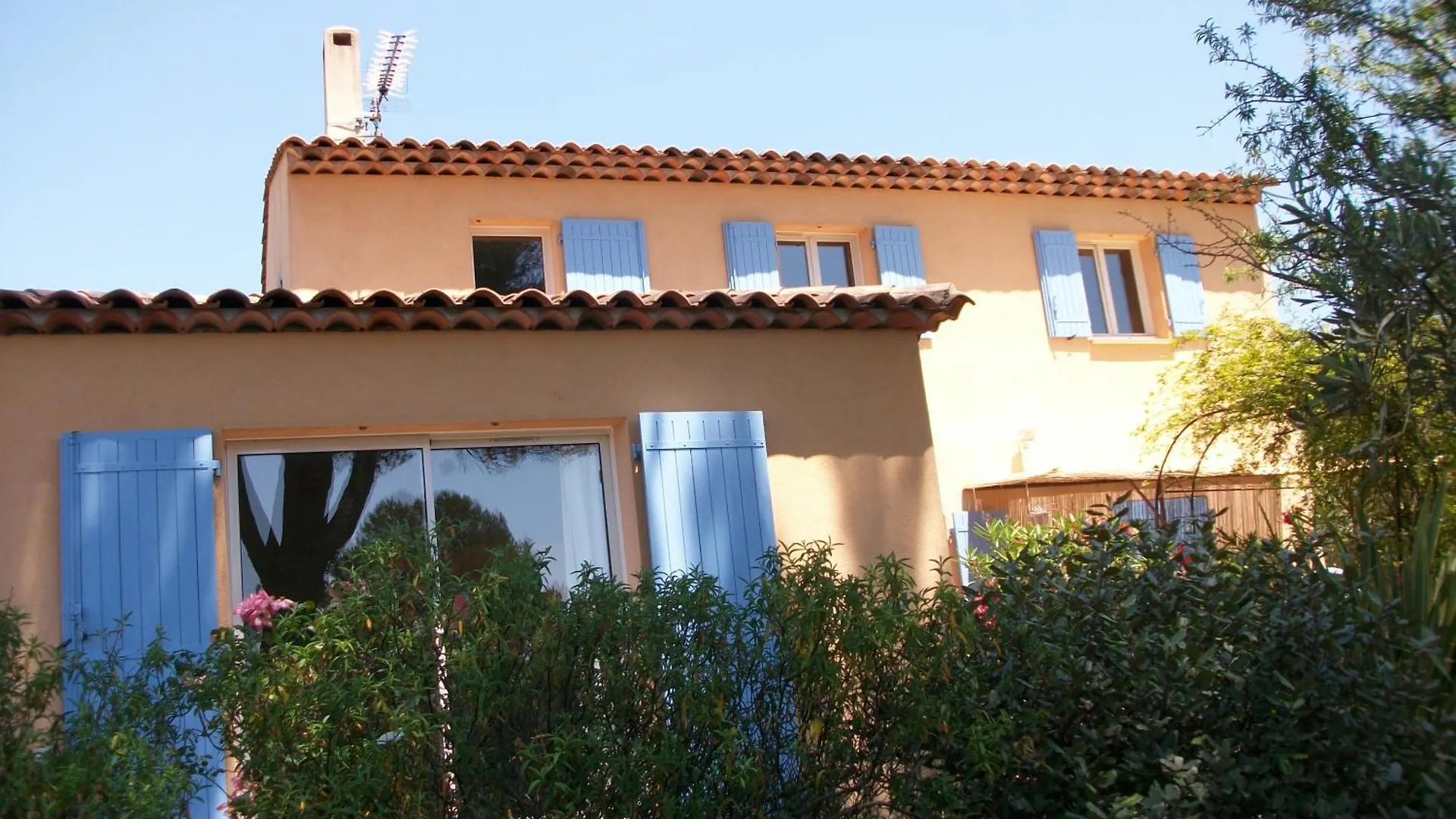 Les Chardons Bleus location