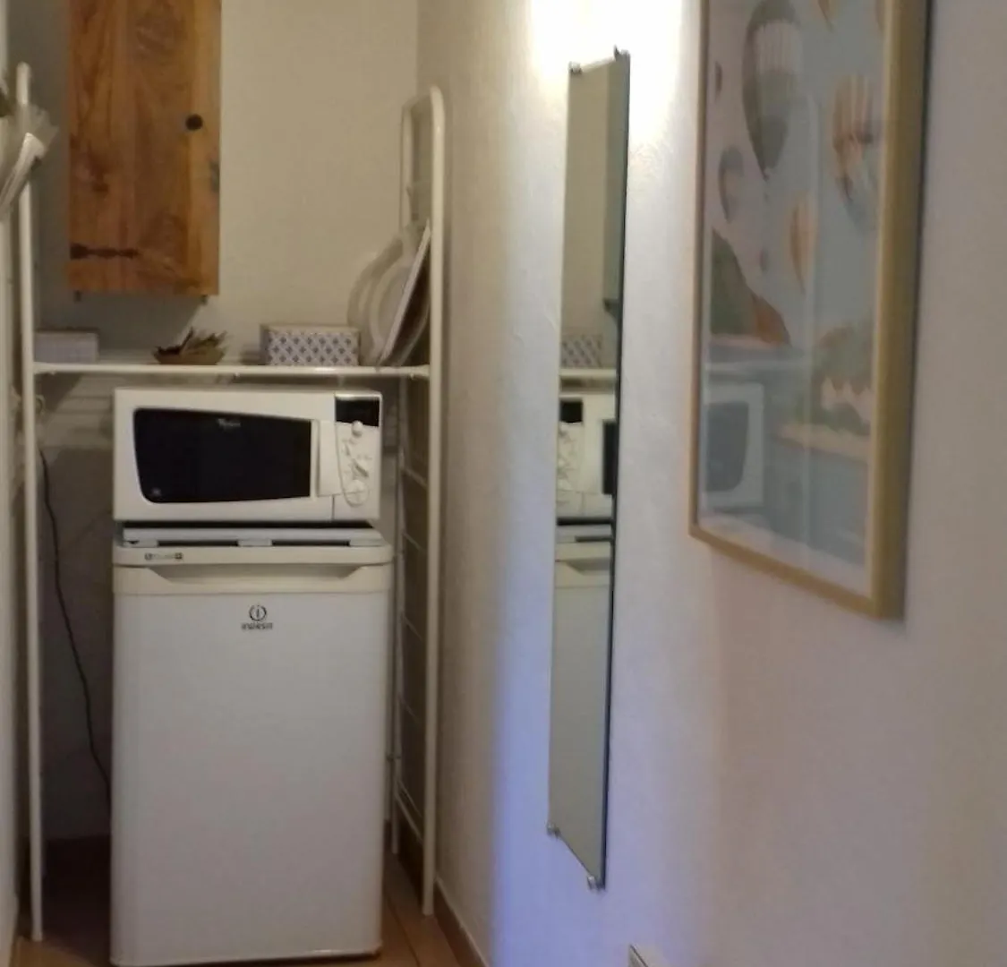Les Chardons Bleus Bed & Breakfast Lorgues